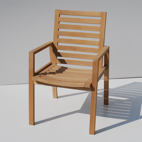 Gartenmöbel « Tischlerei Sundermann